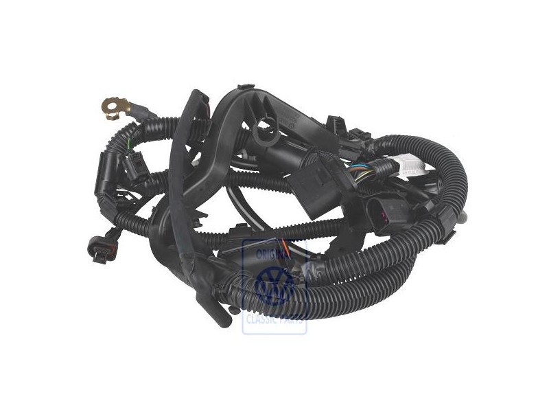 VW Original Leitungssatz Für Motor - 038971612AT VW Original Leitungssatz Für Motor - 038971612AT