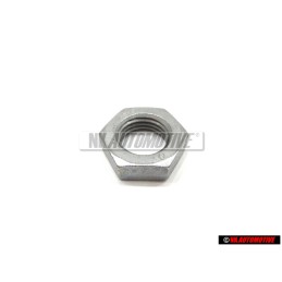 VW Original Sechskantmutter - N 0111633