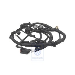 VW Original Leitungssatz Für Motor - 038971612D