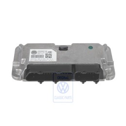 VW Original Steuergerät Für Ottomotor - 03C906014A
