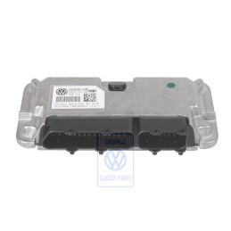 VW Original Steuergerät Für Ottomotor - 03C906014BE
