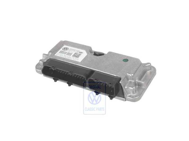 VW Original Steuergerät Für Ottomotor - 03C906014BF
