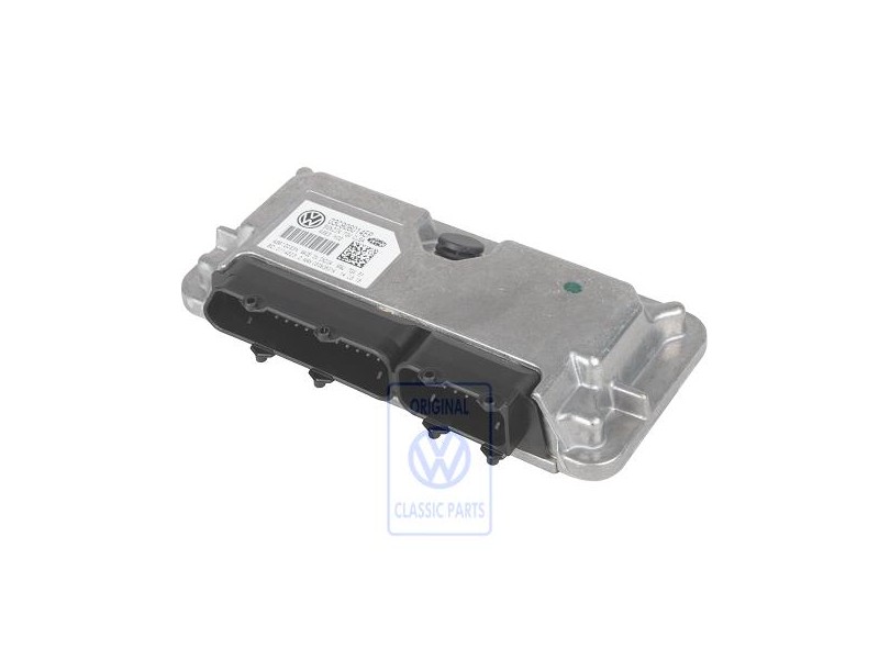 VW Original Steuergerät Für Ottomotor - 03C906014EP