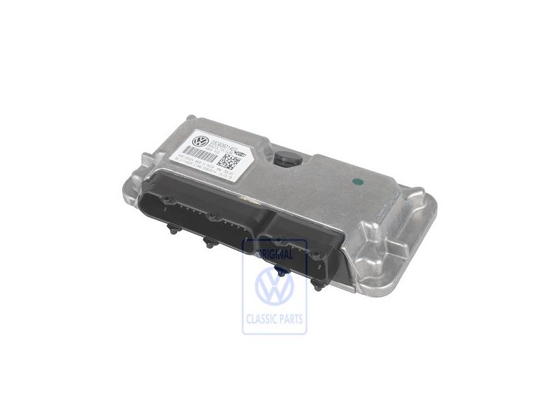 VW Original Steuergerät Für Ottomotor - 03C906014EQ