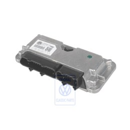 VW Original Steuergerät Für Ottomotor - 03C906014FQ
