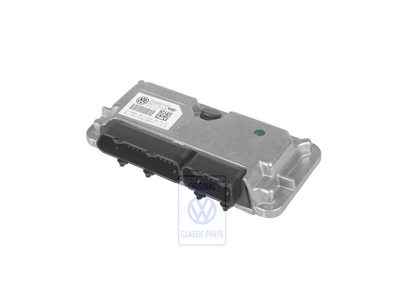 VW Original Steuergerät Für Ottomotor - 03C906014FQ