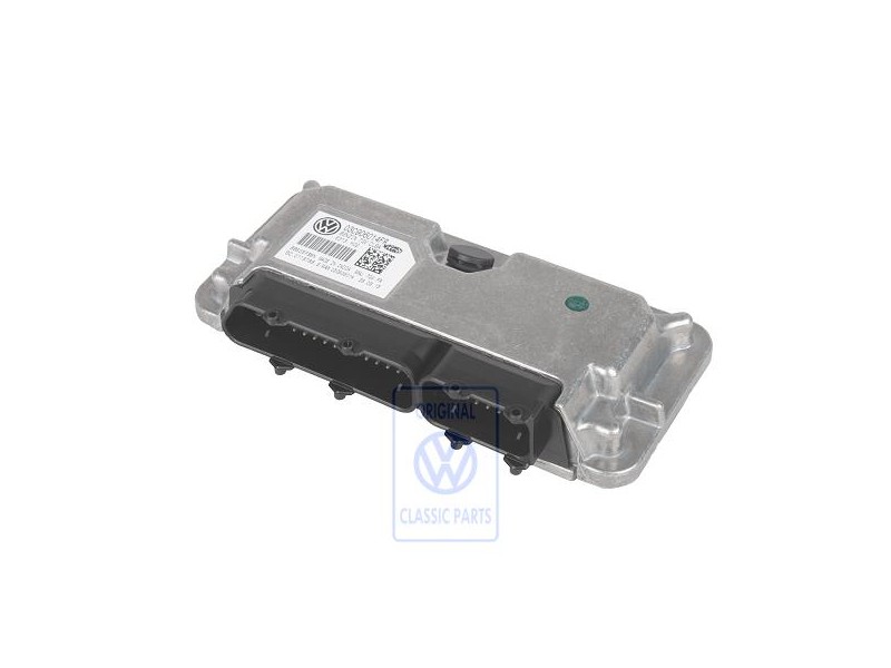 VW Original Steuergerät Für Ottomotor - 03C906014FR