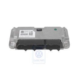 VW Original Steuergerät Für Ottomotor - 03C906014H