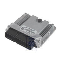 VW Original Steuergerät Für Ottomotor - 03C906056F