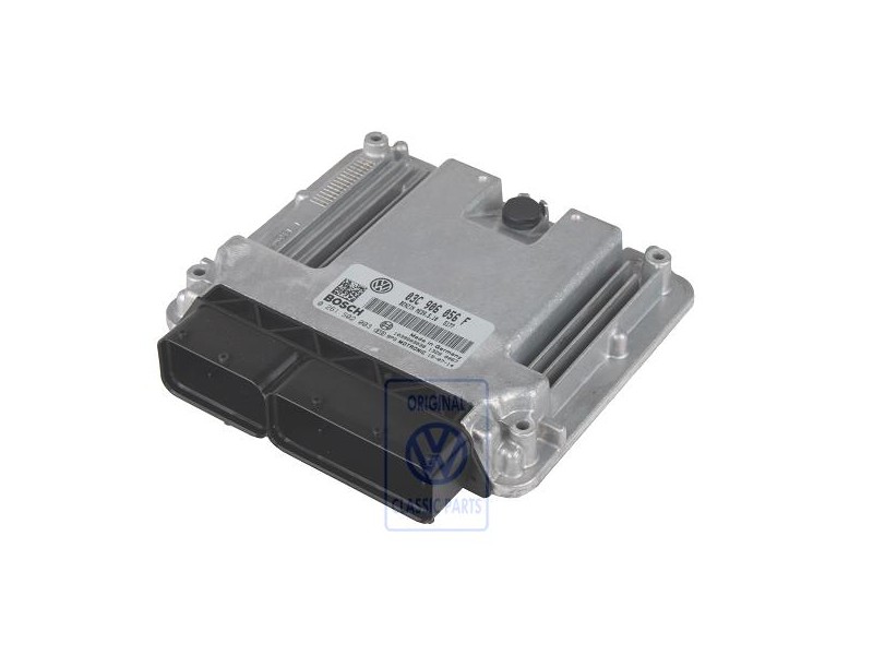 VW Original Steuergerät Für Ottomotor - 03C906056F