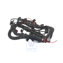 VW Original Leitungssatz Für Motor - 03C971612B