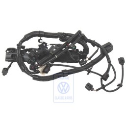 VW Original Leitungssatz Für Motor - 03C971612H