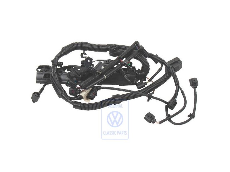 VW Original Leitungssatz Für Motor - 03C971612H