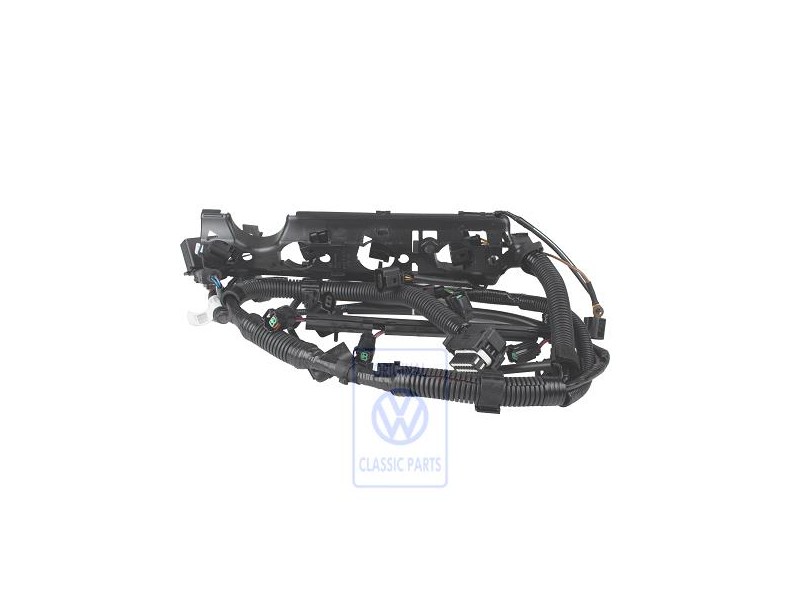 VW Original Leitungssatz Für Motor - 03C971612K