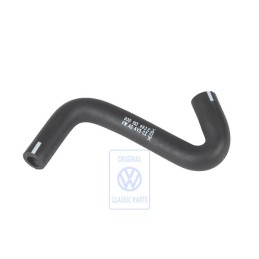 VW Original Entlüftungsschlauch - 03D103493E