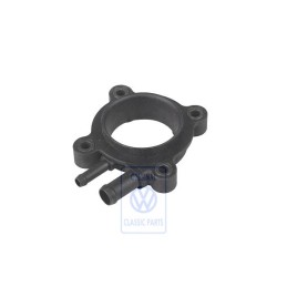 VW Original Zwischenflansch - 03D133255A