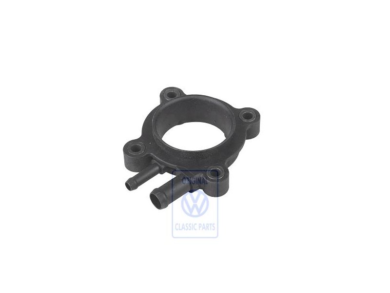 VW Original Zwischenflansch - 03D133255A