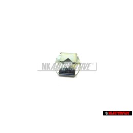 VW Original Klemmscheibe - N 0128543