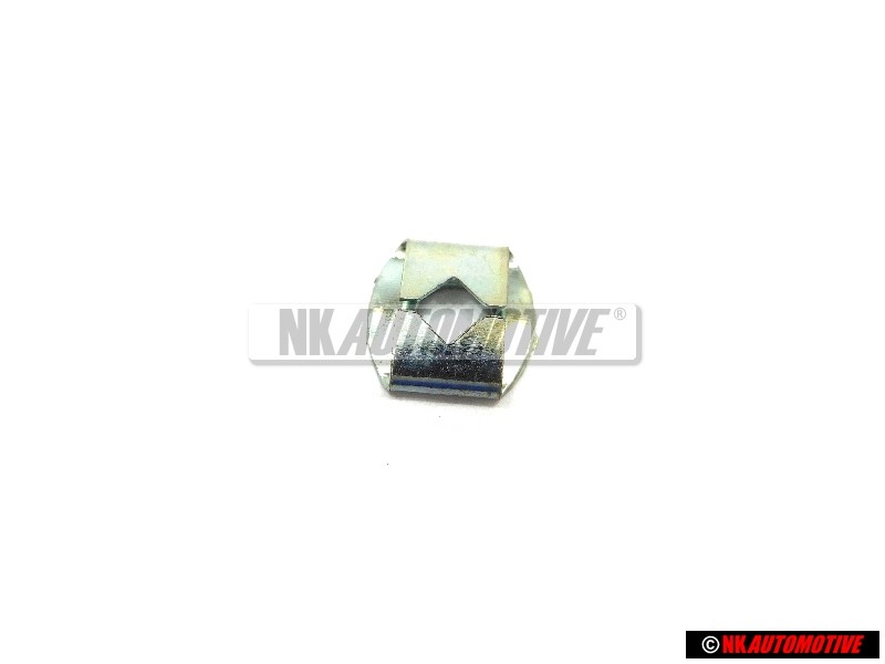 VW Original Klemmscheibe - N 0128543
