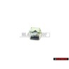 VW Original Klemmscheibe - N 0128543