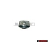 VW Original Klemmscheibe - N 0128543