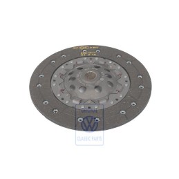 VW Original Kupplungsdruckplatte - 03D141025AX