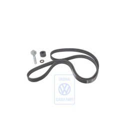 VW Original Reparatursatz Für Dicht- Flansch - 03D198171B