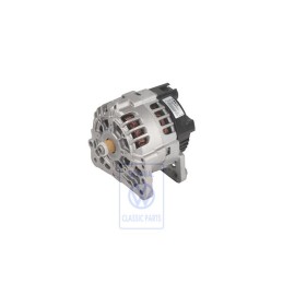 VW Original Drehstromgenerator - 03D903025EX