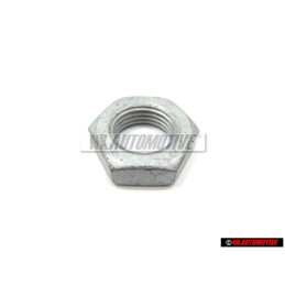 VW Original Sechskantmutter - N 0111642