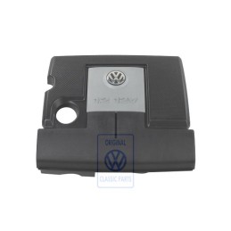 VW Original Luftfilter - 03E129607P