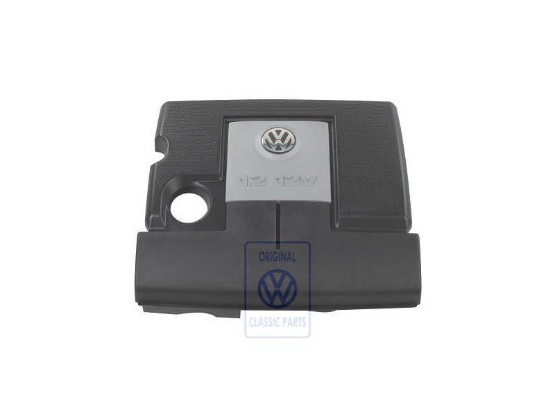 VW Original Luftfilter - 03E129607P