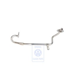 VW Original Verbindungsrohr - 03E131521A