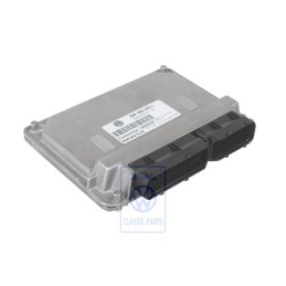 VW Original Steuergerät Für Ottomotor - 03E906033L