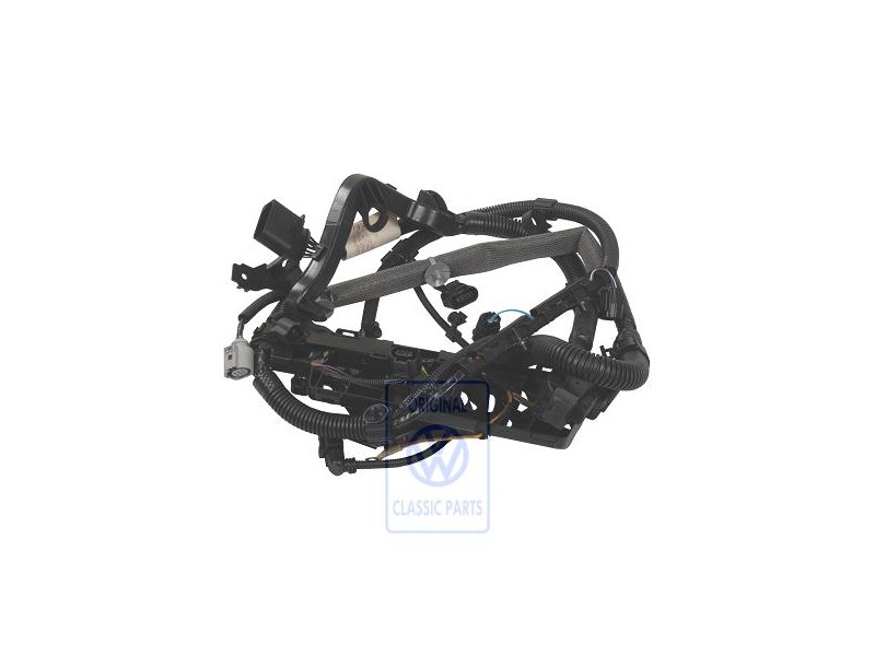 VW Original Leitungssatz Für Motor - 03E971612E