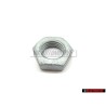 VW Original Sechskantmutter - N 01116412