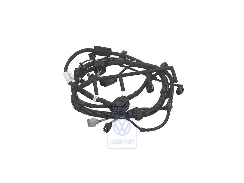 VW Original Leitungssatz Für Motor - 03G972619CN