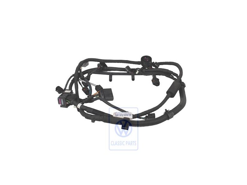 VW Original Leitungssatz Für Motor - 03G972619CP