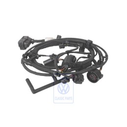 VW Original Leitungssatz Für Motor - 03G972619HM