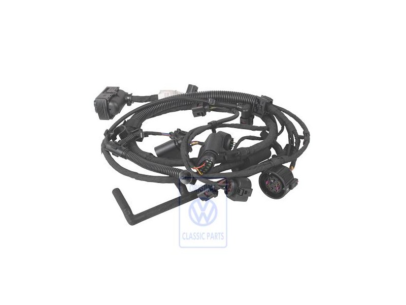 VW Original Leitungssatz Für Motor - 03G972619HM
