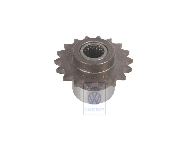 VW Original Kettenrad - 03H109570