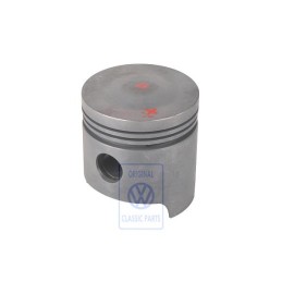 VW Original Kolben Blau - 042107113 001