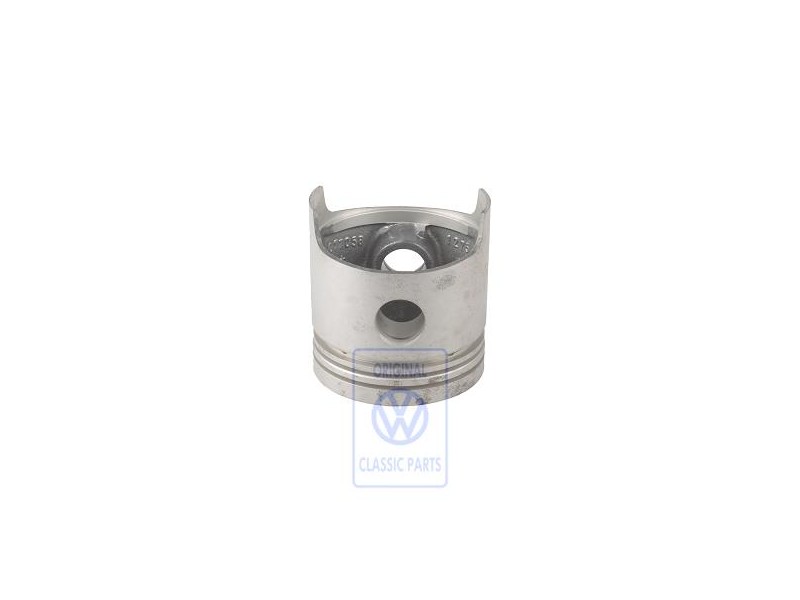 VW Original Kolben Rosa - 042107113 003