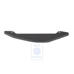 VW Original Motorabdeckblech - 043119530