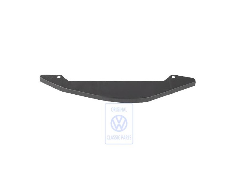 VW Original Motorabdeckblech - 043119530