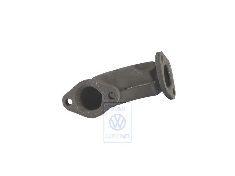 VW Original Verbindungskrümmer - 043251213