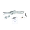 VW Original 1 Satz Befestigungsteile Für Heizklappenzug - 043298104