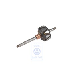 VW Original Klauenpolläufer - 043903213B