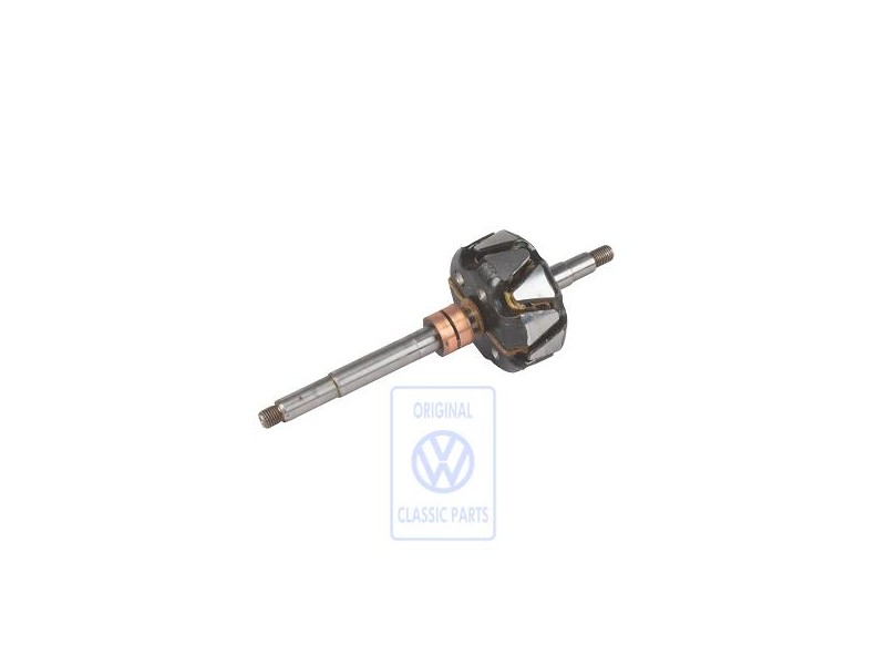 VW Original Klauenpolläufer - 043903213B