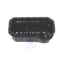 VW Original Motorölwanne - 044103601D
