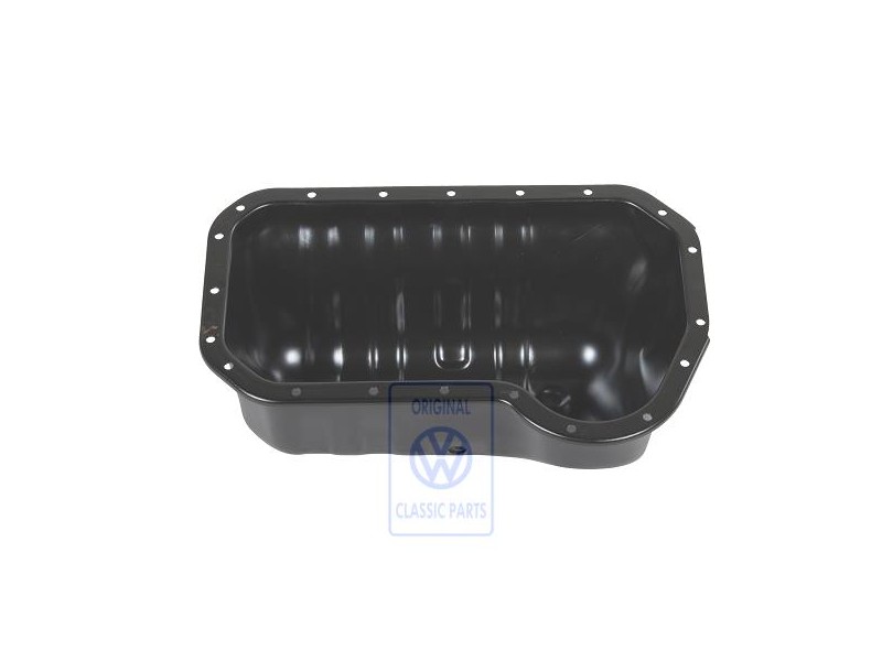 VW Original Motorölwanne - 044103601D